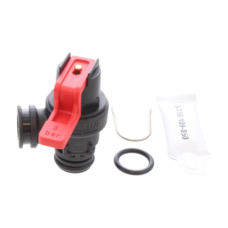 Worcester Bosch Pressure Relief Valve (87161064310)