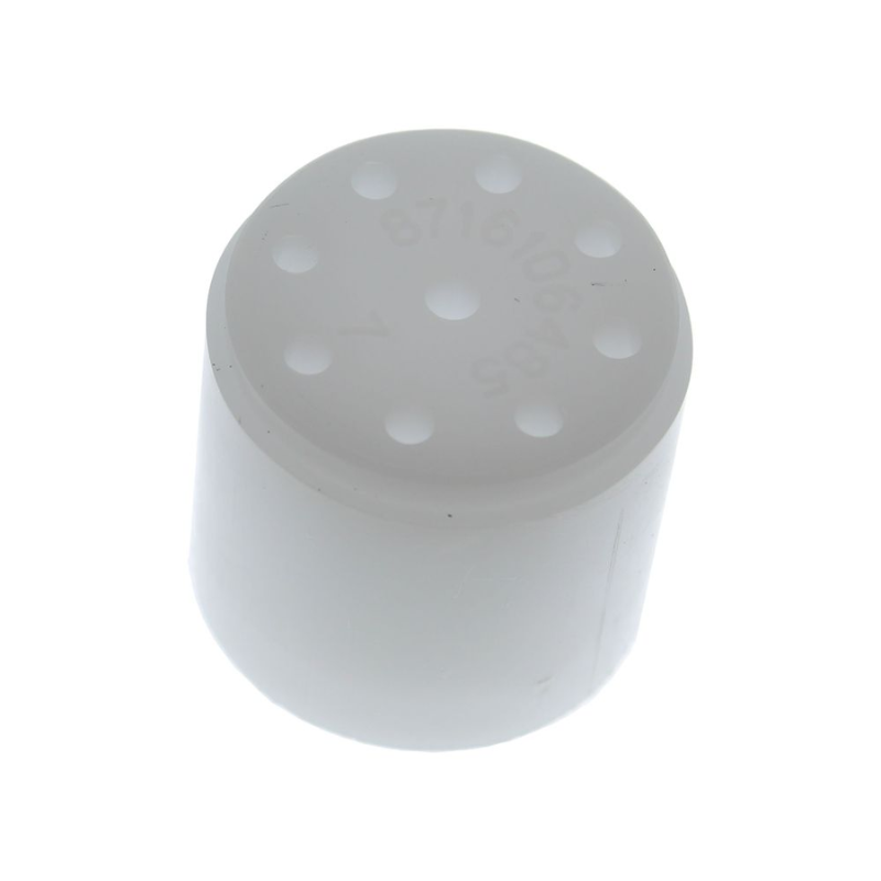 Worcester Bosch Silencer Body (87161064850)