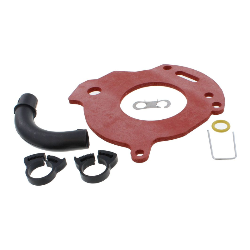 Worcester Bosch Tube - Gas Supply (87161065050)