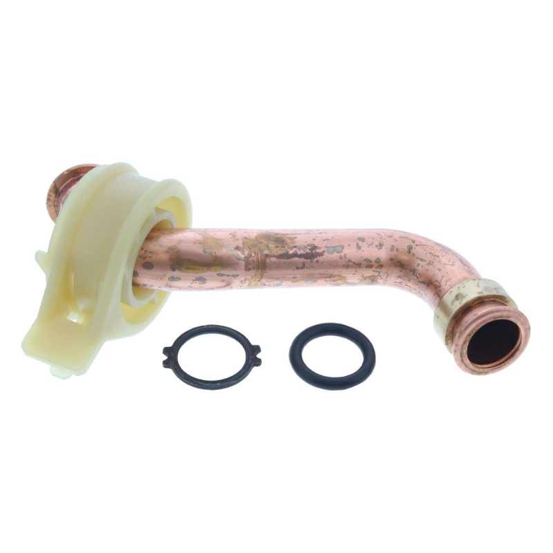 Worcester Bosch Pipe Return (87161065450)