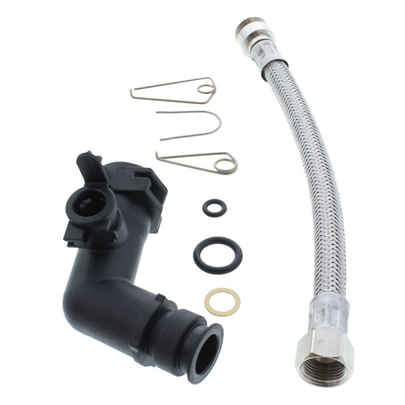 Worcester Bosch Flexible Hose (87161068330)