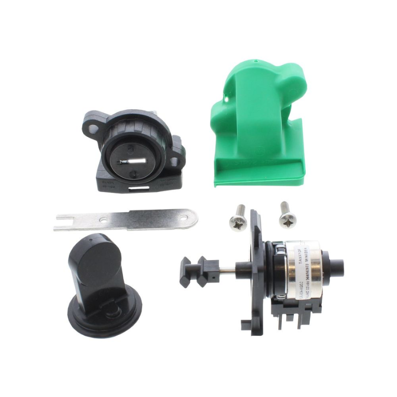 Worcester Bosch Diverter Valve Assembly (87161068450)