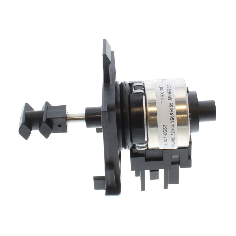 Worcester Bosch Diverter Valve Motor (87161068470)