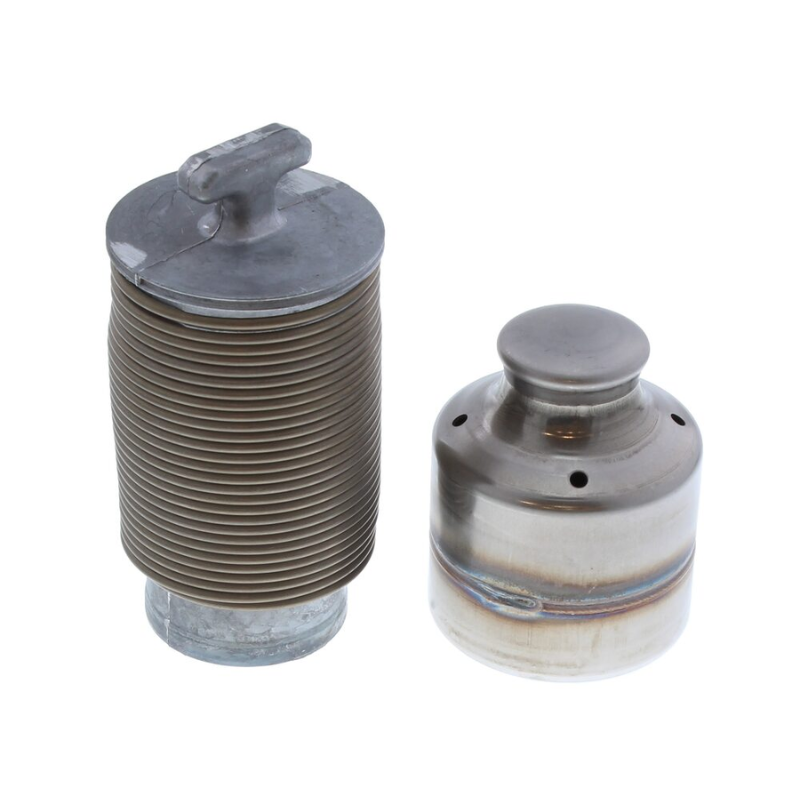 Worcester Bosch Baffle Set (87161070460)