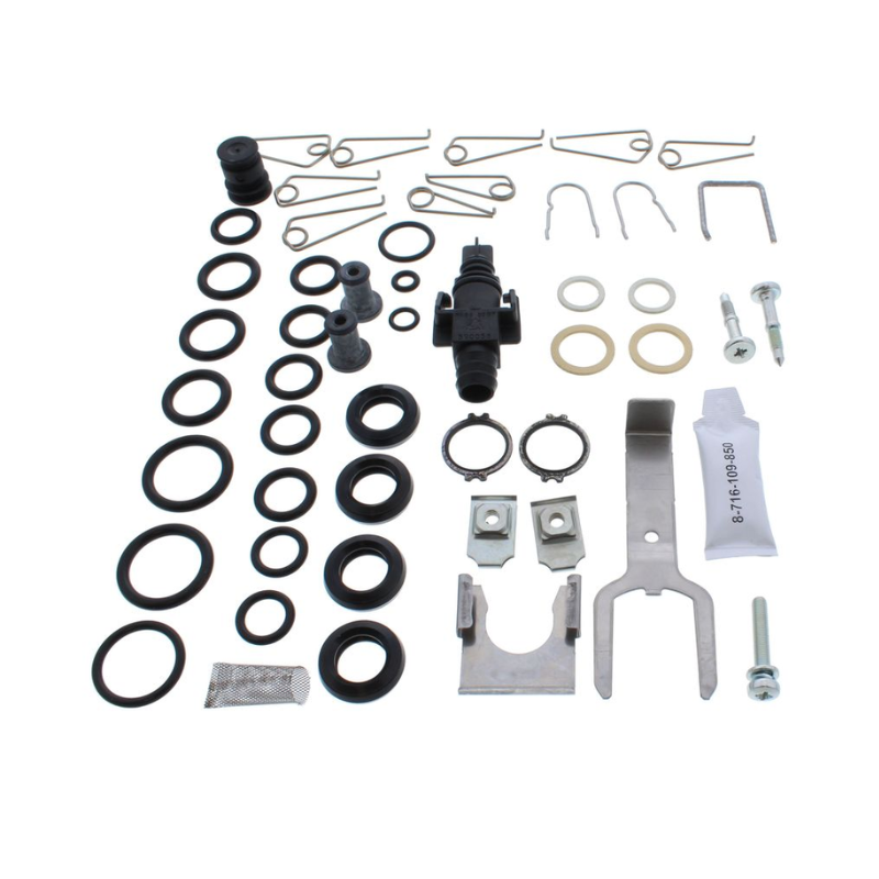 Worcester Bosch Seal, Clip and Screw Kit (87161072240)