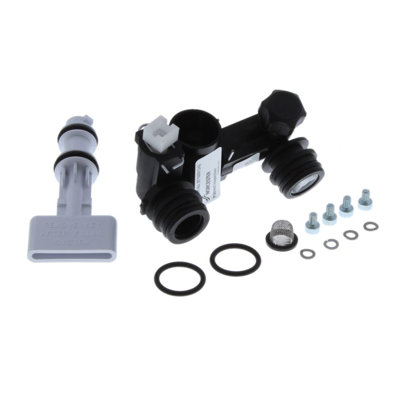 Worcester Bosch Filling Loop (87161073030)