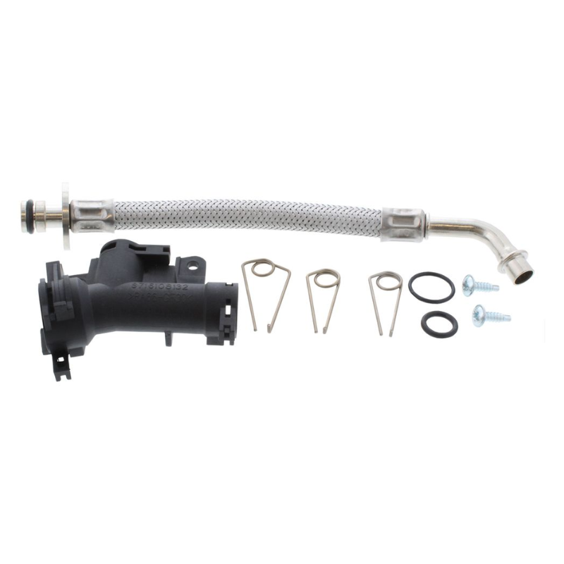 Worcester Bosch Manifold/Flexible Hose Kit (87161081320)