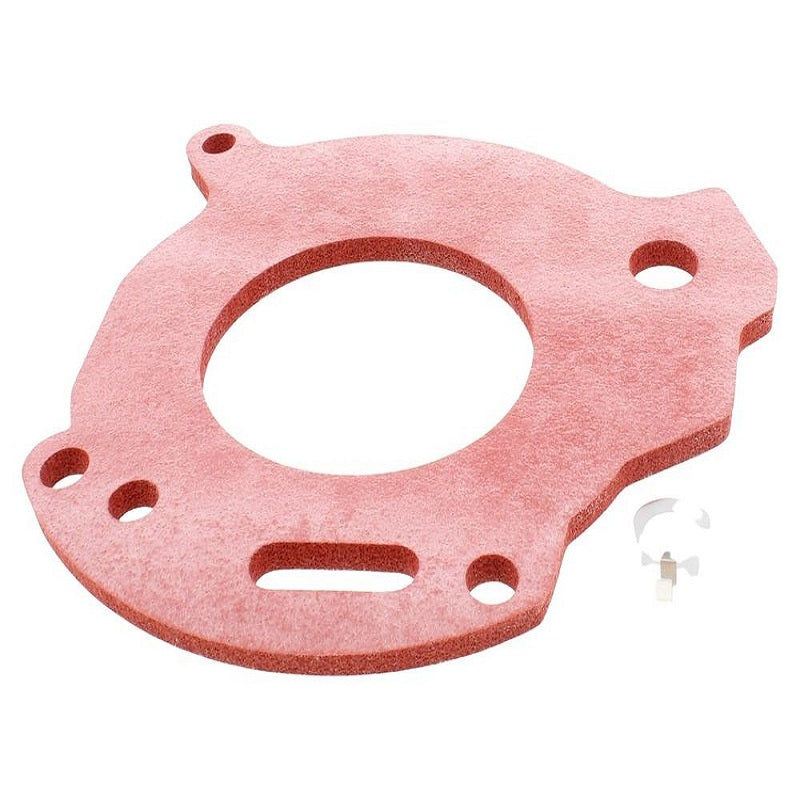 Worcester Bosch Burner Gasket (87161105340)