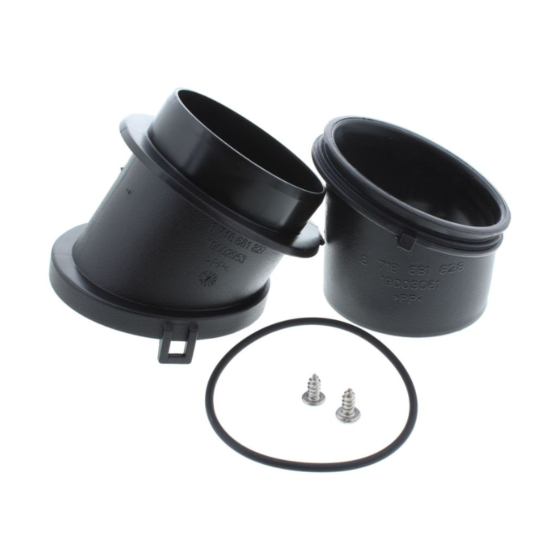 Worcester Bosch Terminal Outlet (87161112090)