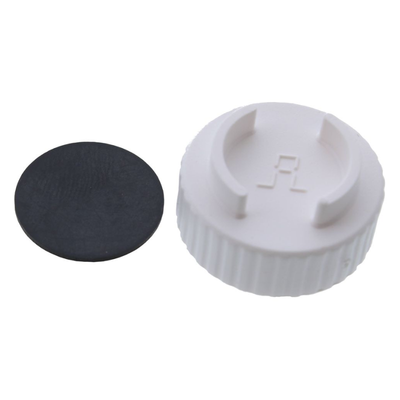 Worcester Bosch Flue Cap (87161112520)