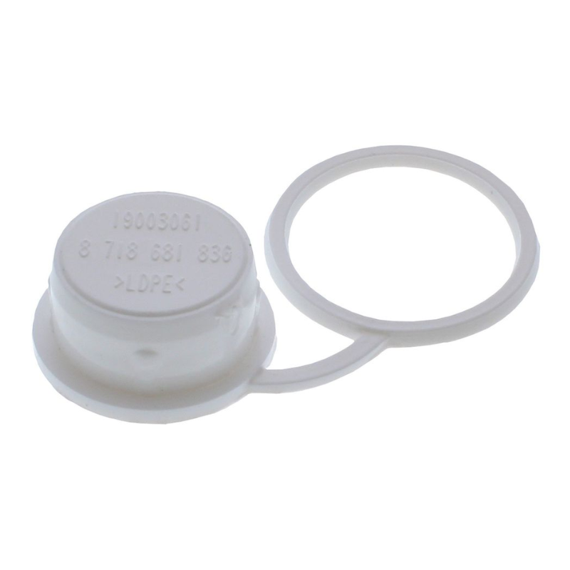 Worcester Bosch Plug (87161112530)