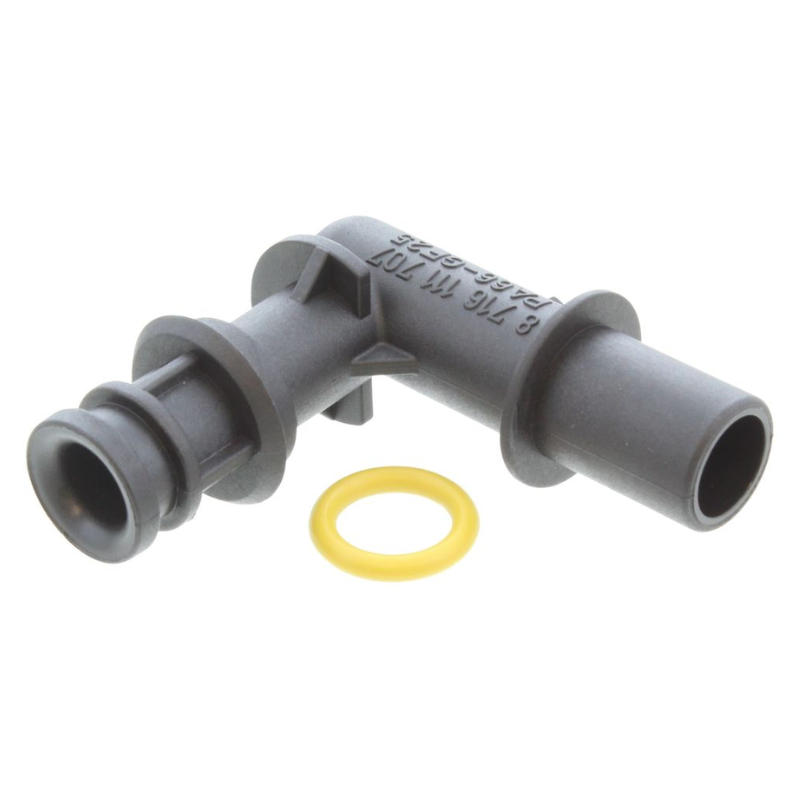 Worcester Bosch Gas Pipe Elbow (87161117070)