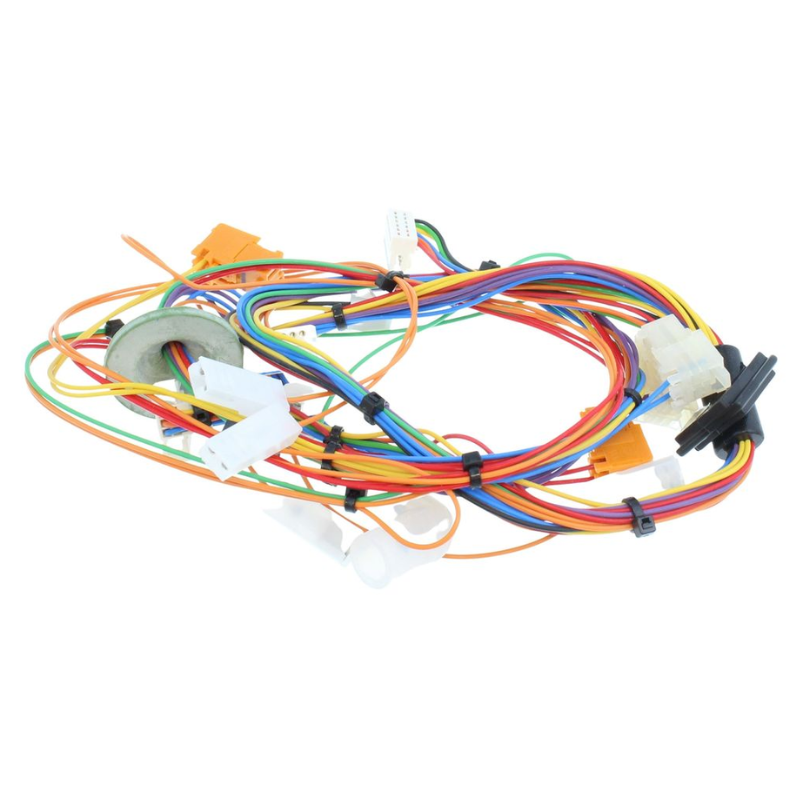 Worcester Bosch Main Harness (87161126100)