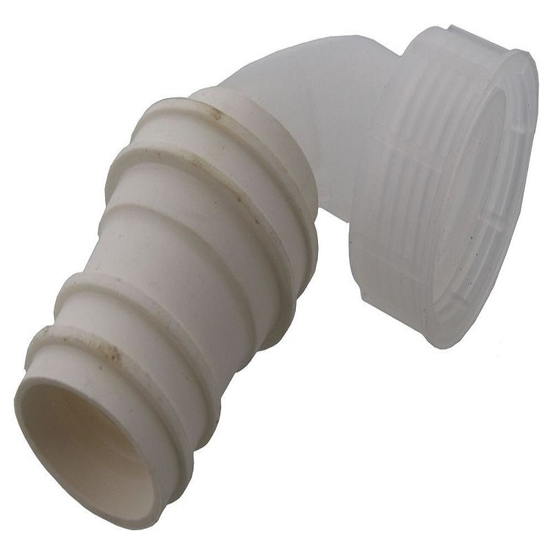 Worcester Bosch Elbow Assembly Siphon Outlet (87161138270)