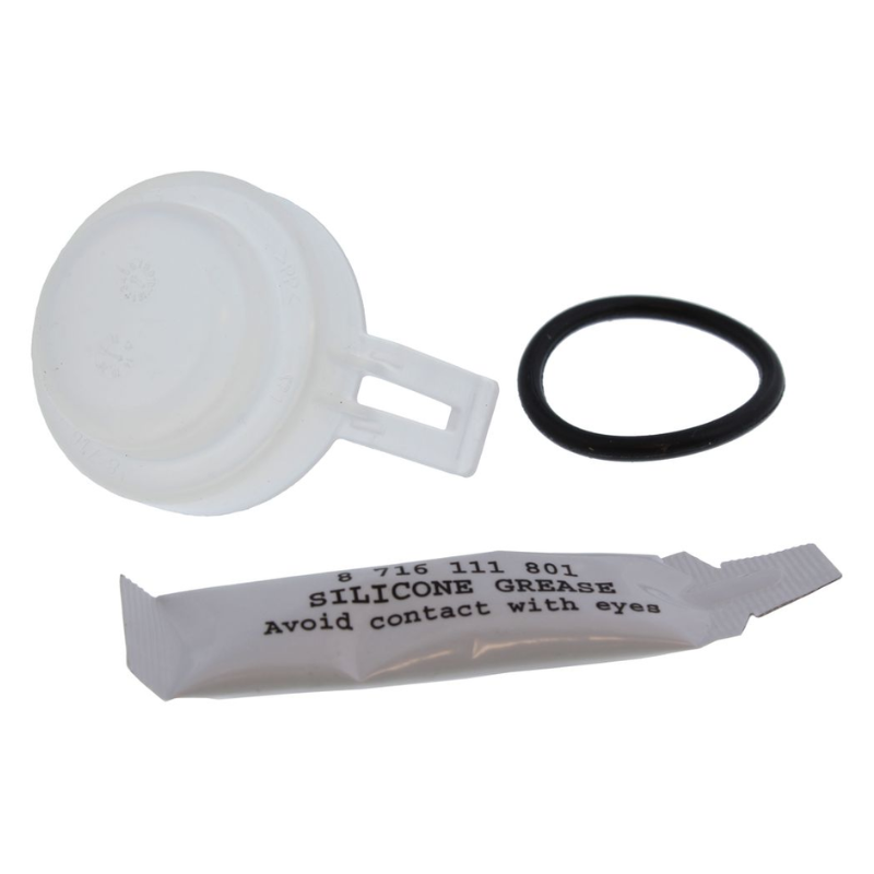 Worcester Bosch Siphon Cap (87161138420)