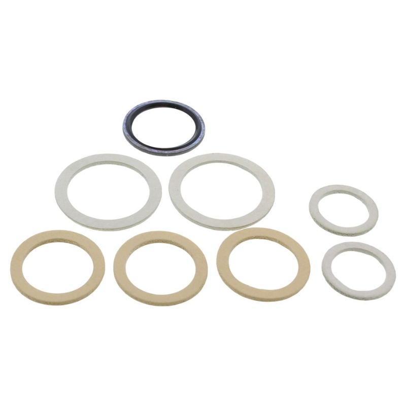 Worcester Bosch Washer Set - Mounting (87161155350)