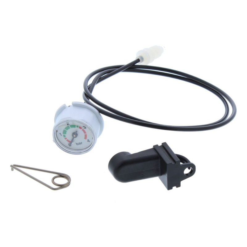 Worcester Bosch Pressure Gauge (87161164280)