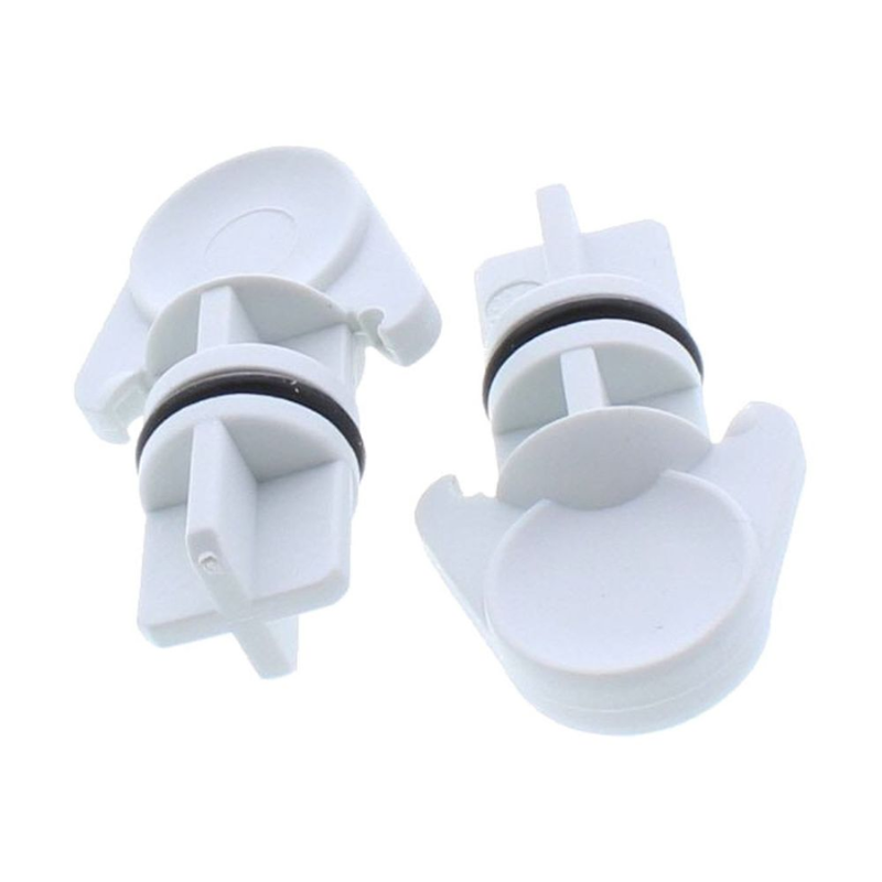 Worcester Bosch Flue Test Point Cap (87161165140)