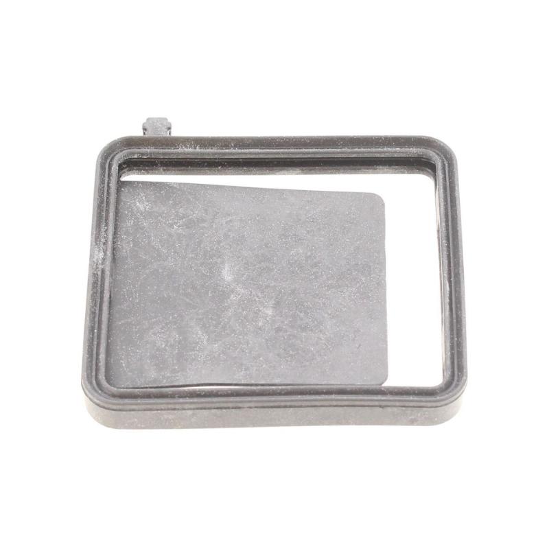 Worcester Bosch Seal Absored Glass Mat Elbow with Return Flap (8716117050)