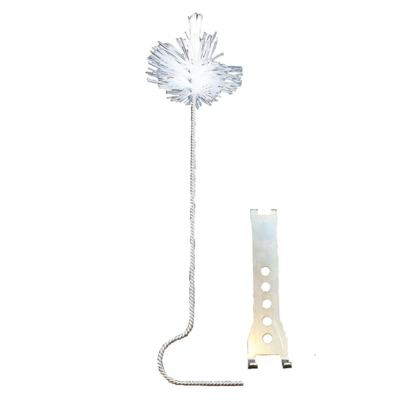 Worcester Bosch Heat Exchanger Cleaning Kit (8716117725)