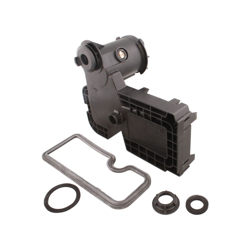 Worcester Bosch Flue Gas Collector (8716119319)