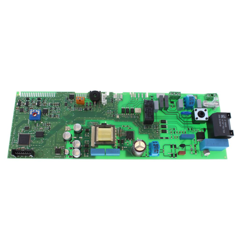 Worcester Bosch Printed Circuit Board (8716119385)