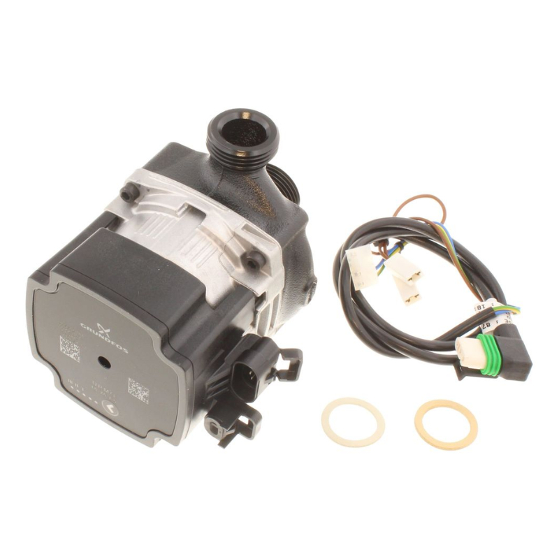 Worcester Bosch Pump Assembly (8716120459)