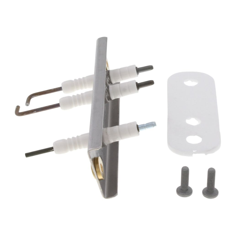 Worcester Bosch Set Of Electrodes (8716121817)