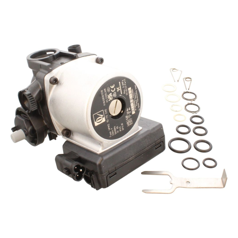 Worcester Bosch Pump (8716122126)