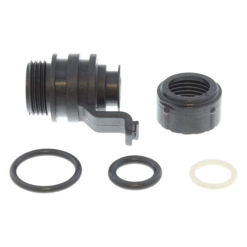 Worcester Bosch Flow Turbine Adaptor (8716122264)