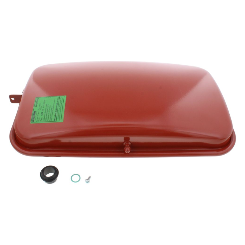 Worcester Bosch Expansion Vessel - 7 Litre (8716122434)