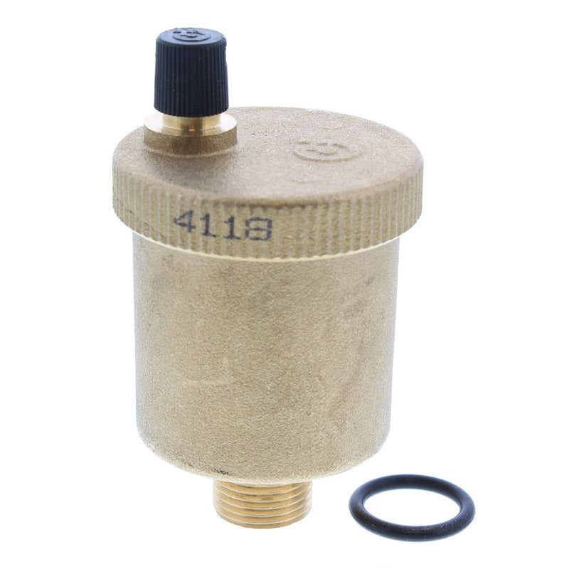 Worcester Bosch 3/8" Air Vent Automatic (87161405000)