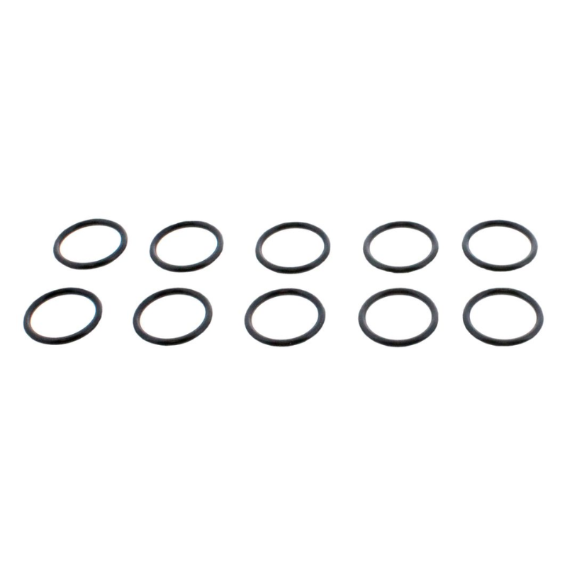 Worcester Bosch O-Rings - Pack of 10 (87161408200)