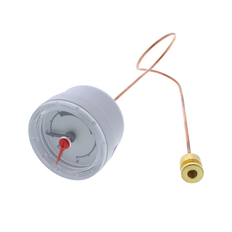 Worcester Bosch Gauges Pressure (87161423980)