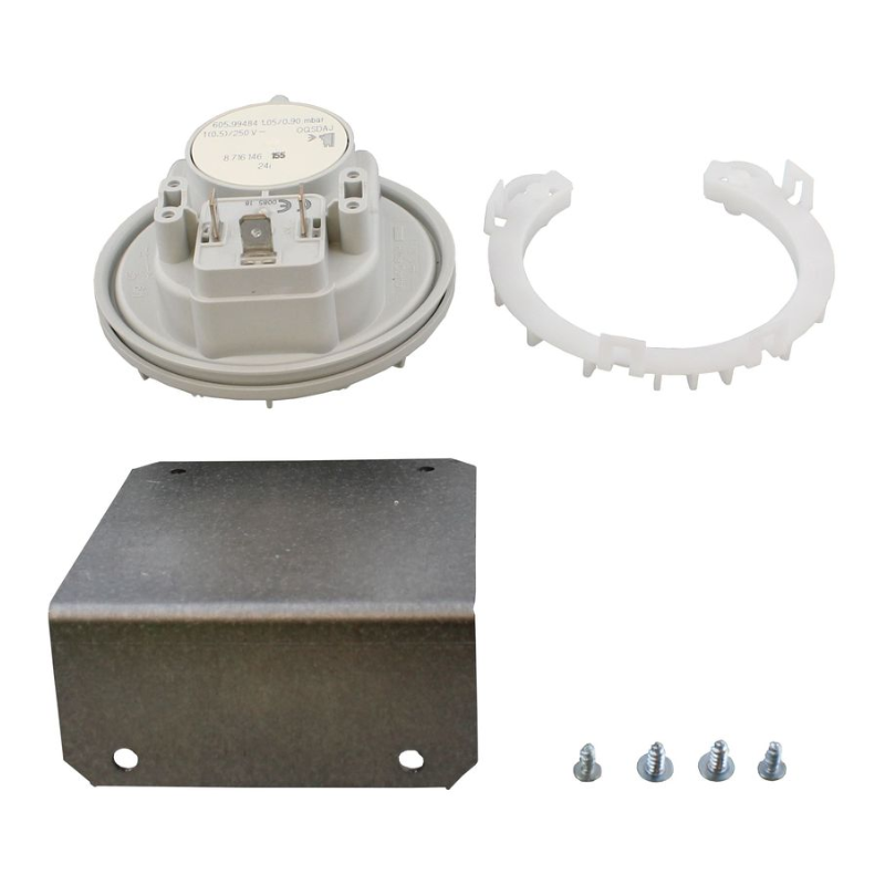 Worcester Bosch Air Pressure Switch (87161424140)