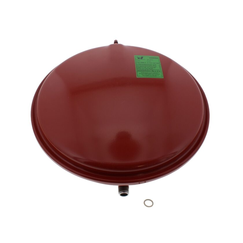 Worcester Bosch Expansion Vessel - 8 Litre (87161425020)