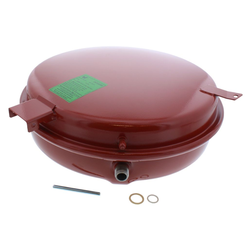 Worcester Bosch Expansion Vessel and Washers (87161425070)