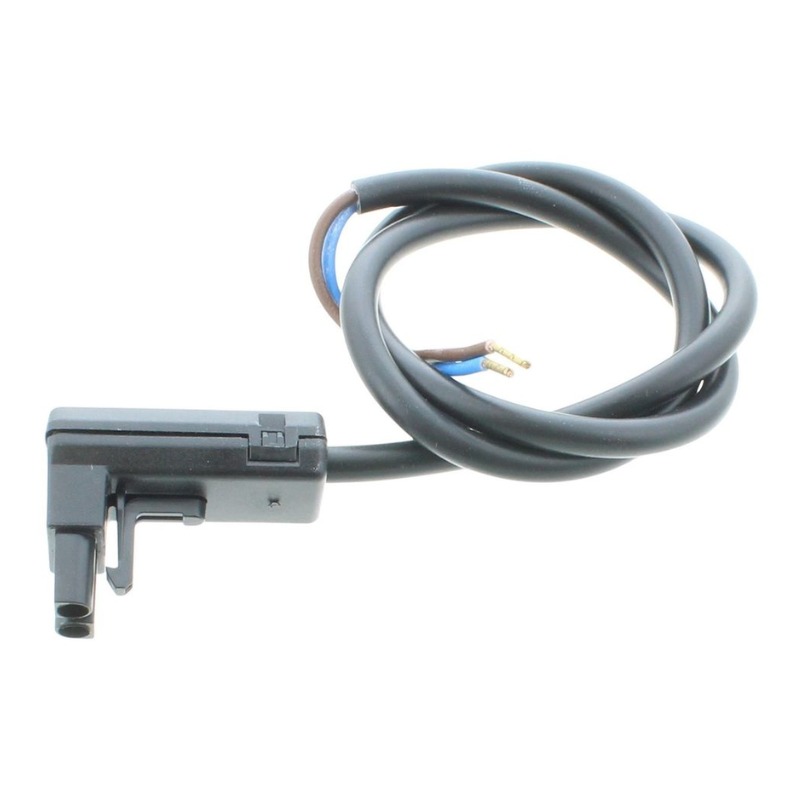 Worcester Bosch Photocell Lead For Satronic MZ770S (87161566910)