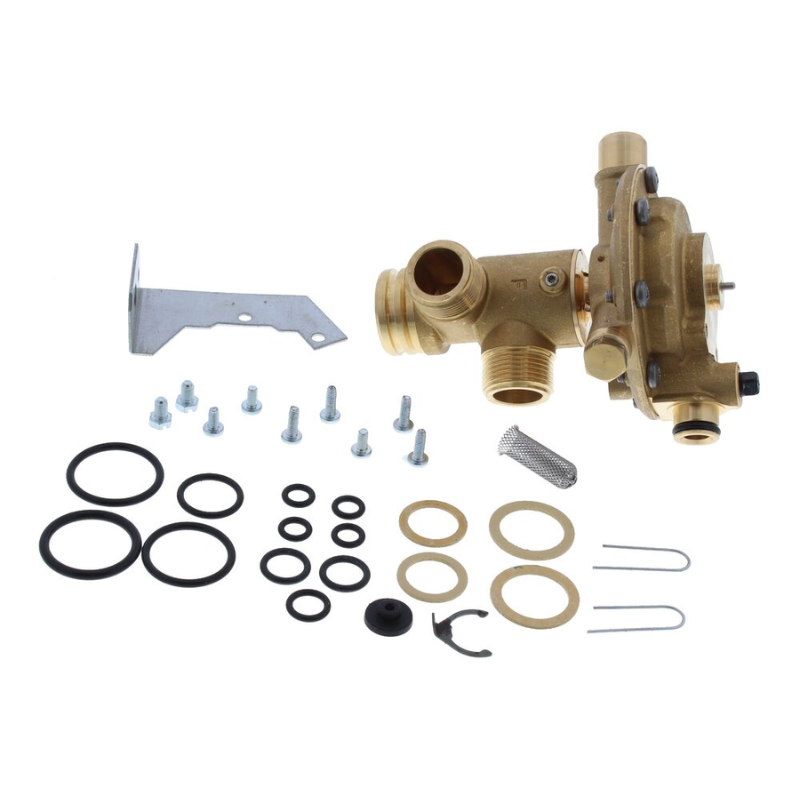 Worcester Bosch CDi Diverter Valve V37 (87161567460)