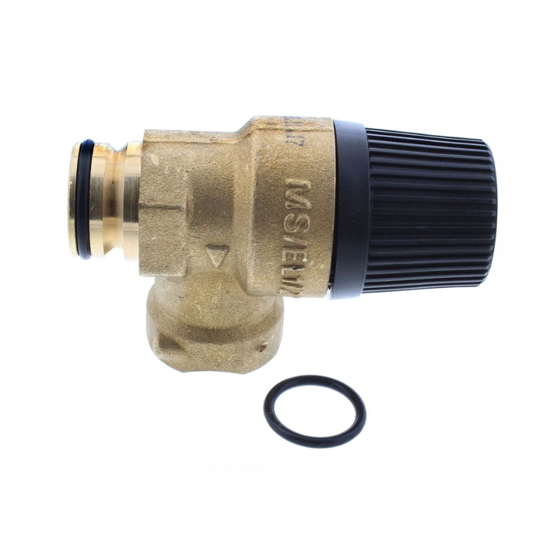 Worcester Bosch Pressure Relief Valve (87161567640)