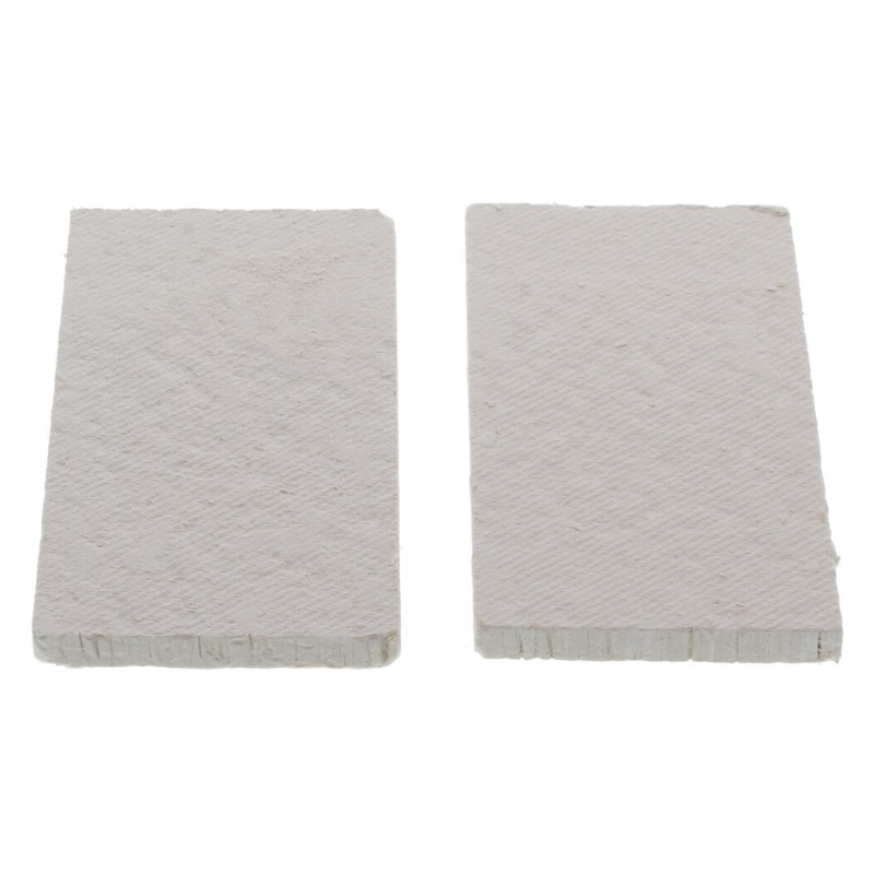 Worcester Bosch Insulation Sides (87161568520)