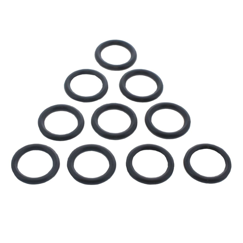 Worcester Bosch O-Ring - 17x4 (87167711540)