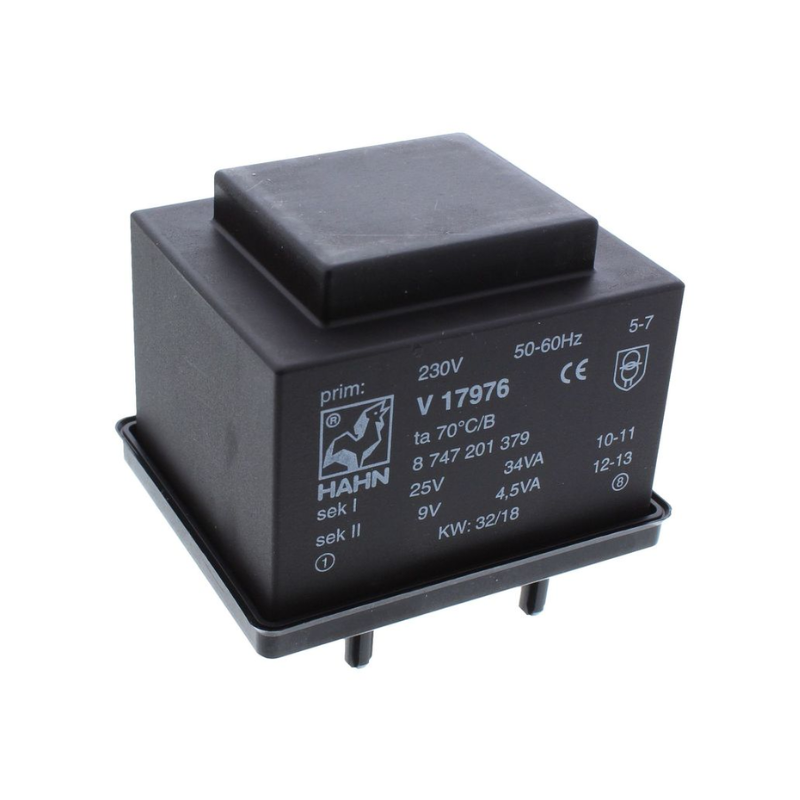 Worcester Bosch Transformer (87172010520)