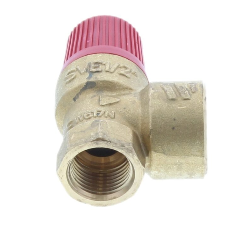 Worcester Bosch Safety Relief Valves - 3 bar (87174010120)