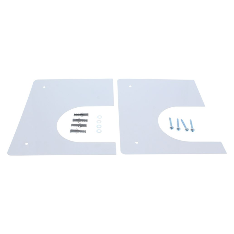 Worcester Bosch Firestop Plate (87180069070)