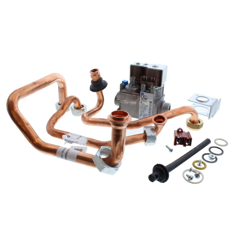 Worcester Bosch CDi Conversion Kit - Sit 848 (87182252430)