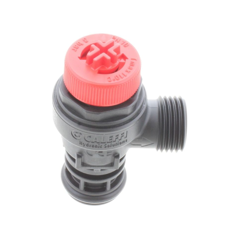 Worcester Bosch Safety Valve (87186439890)