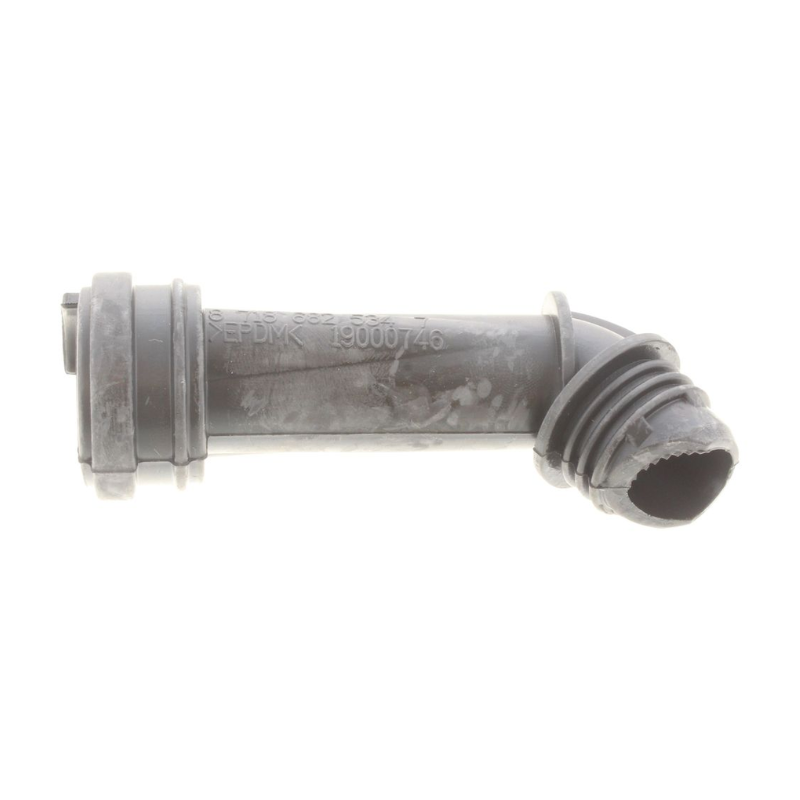 Worcester Bosch Pipe Condensate Drain (87186825340)