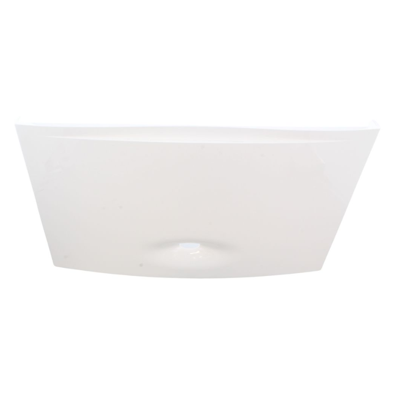 Worcester Bosch Flap Assembly (87186864950)