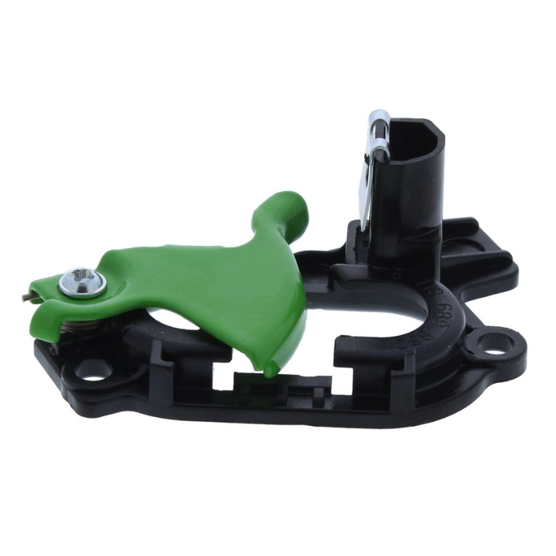 Worcester Bosch Hinge Assembly - Right Hand (87186866210)